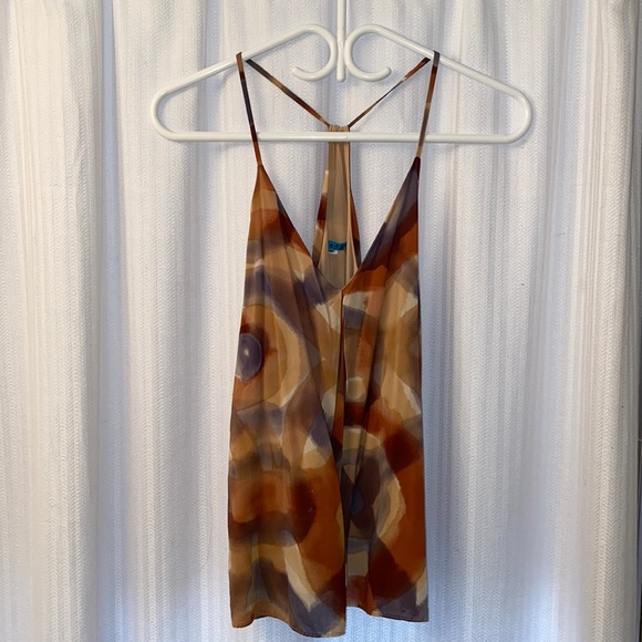 Alice + Olvia Camisole - Picture 1 of 3